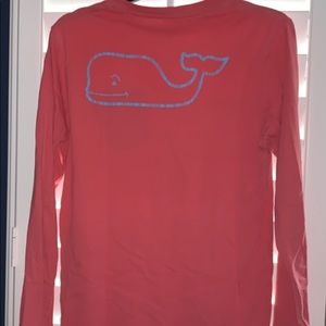 Vineyard Vines long sleeve T-Shirt